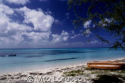 Bahamas - Eluthera by Vito Lorusso 